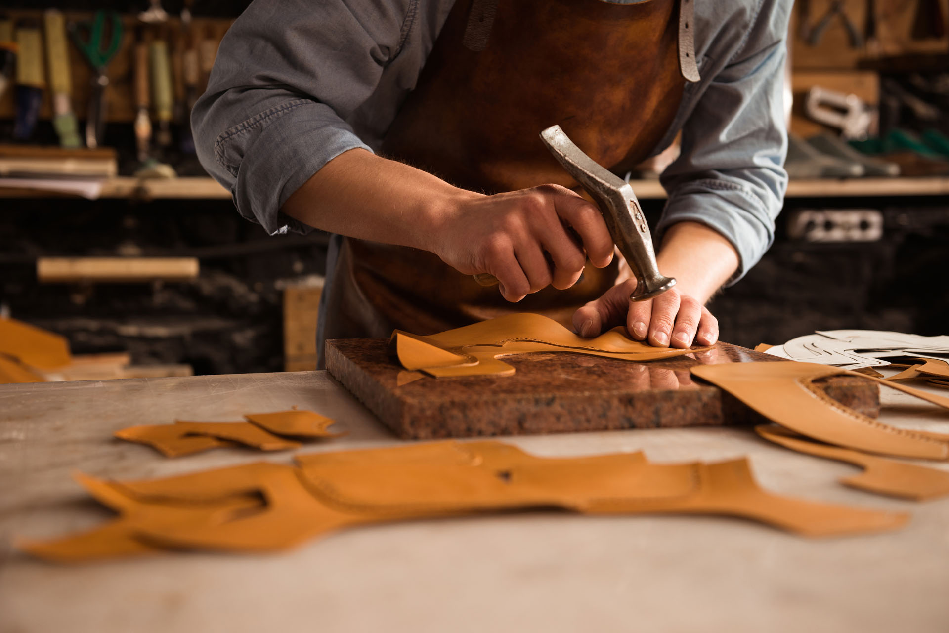 Diritto del Lavoro